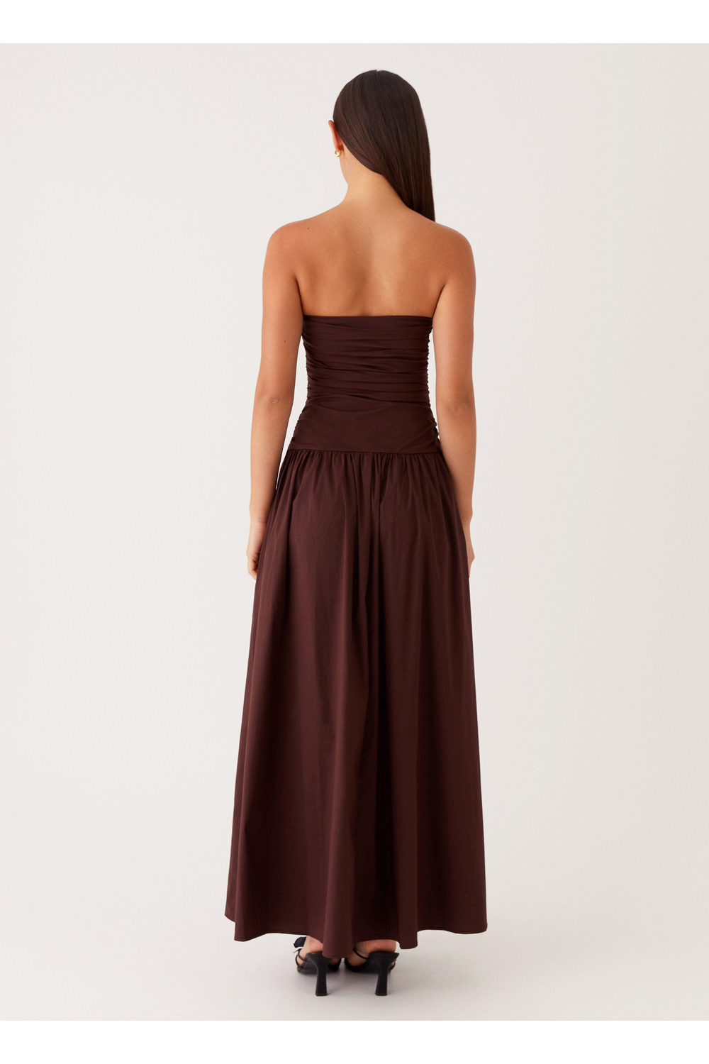 Solene Maxi Dress