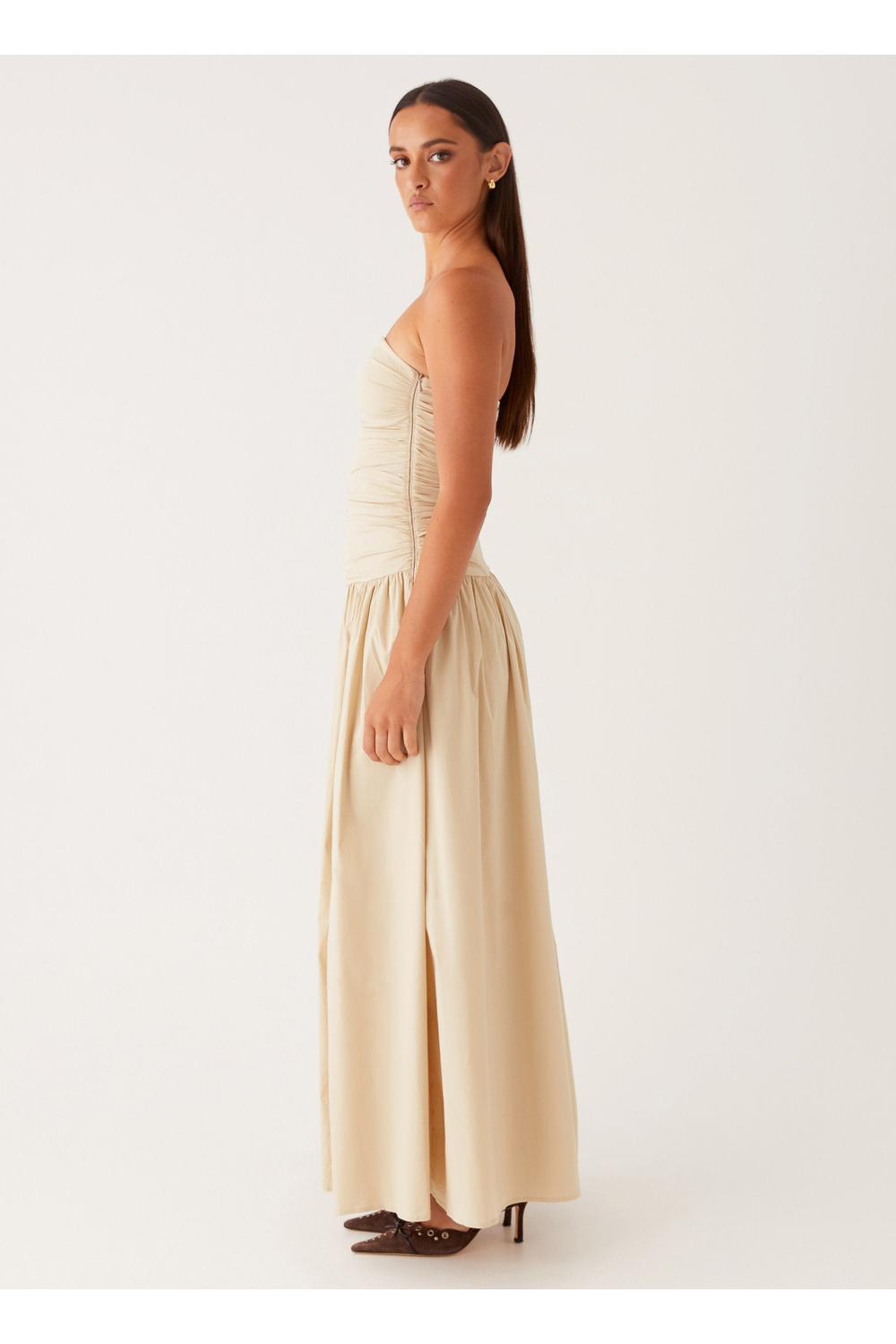 Solene Maxi Dress