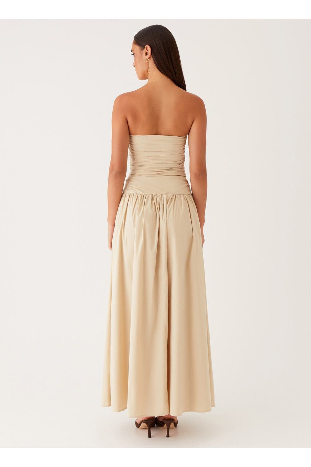 Solene Maxi Dress