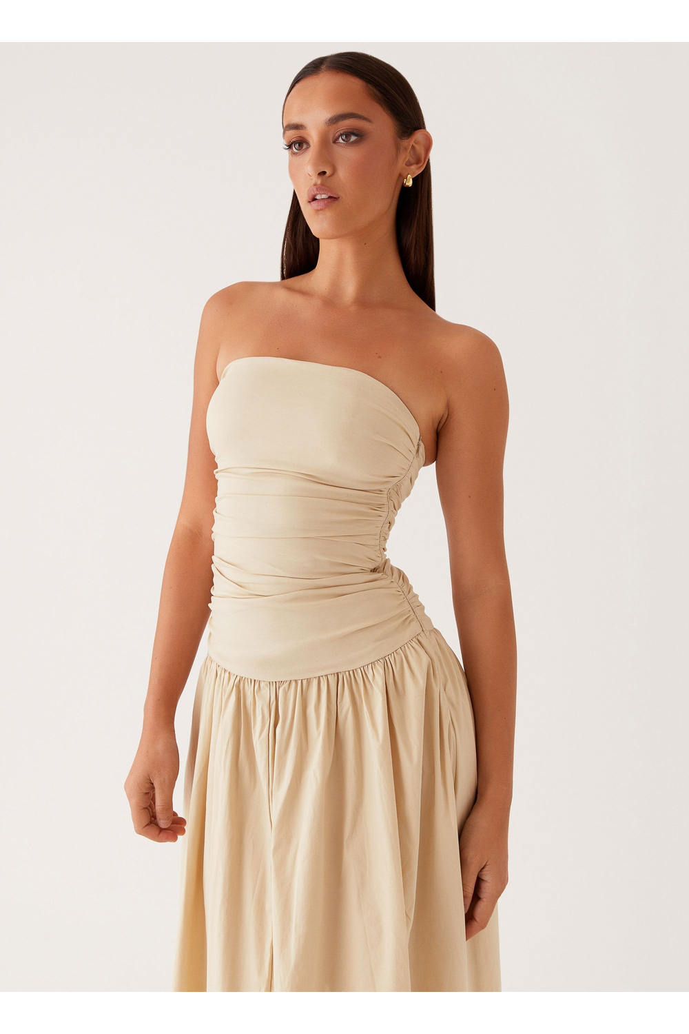 Solene Maxi Dress