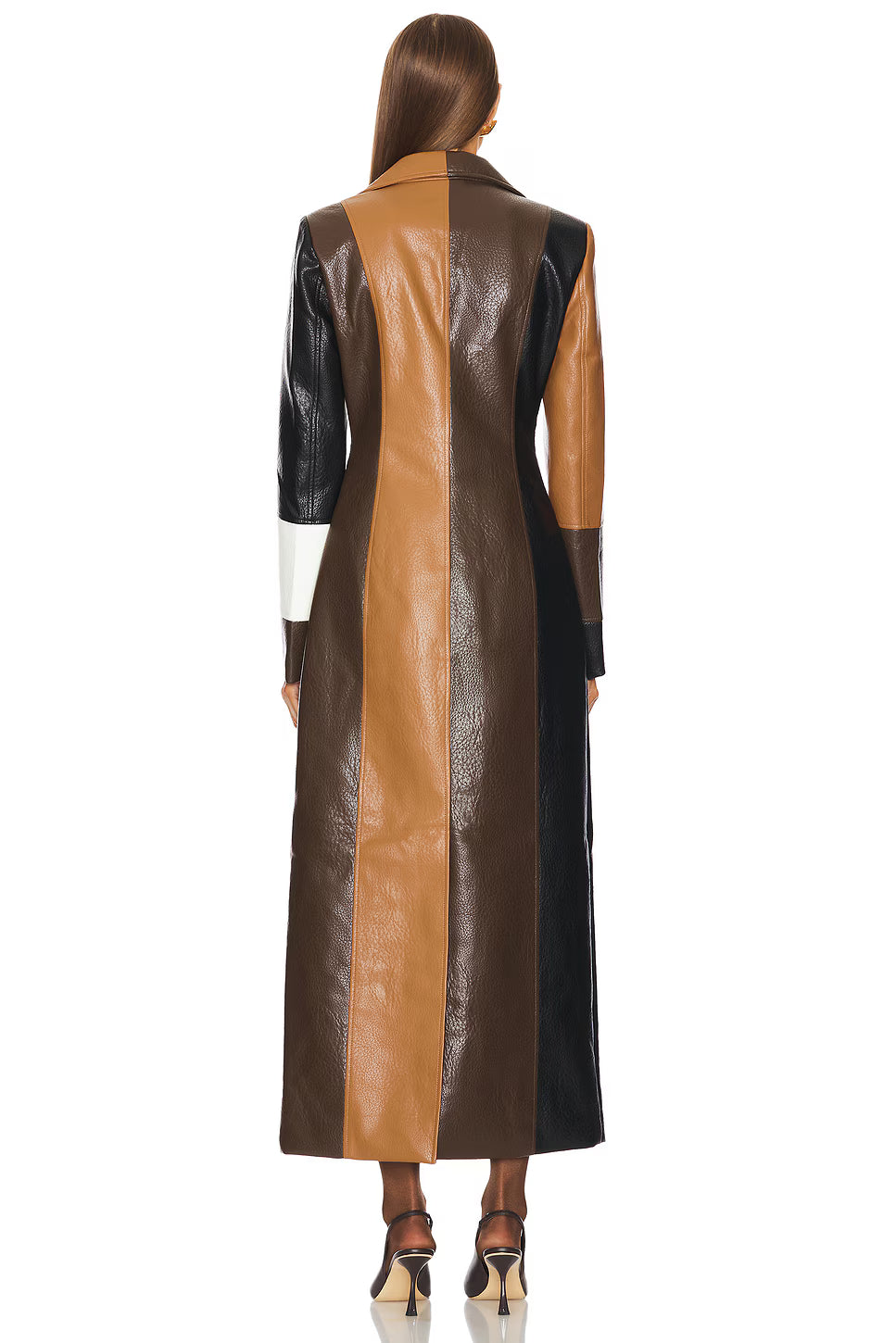 Sofia Combo Coat