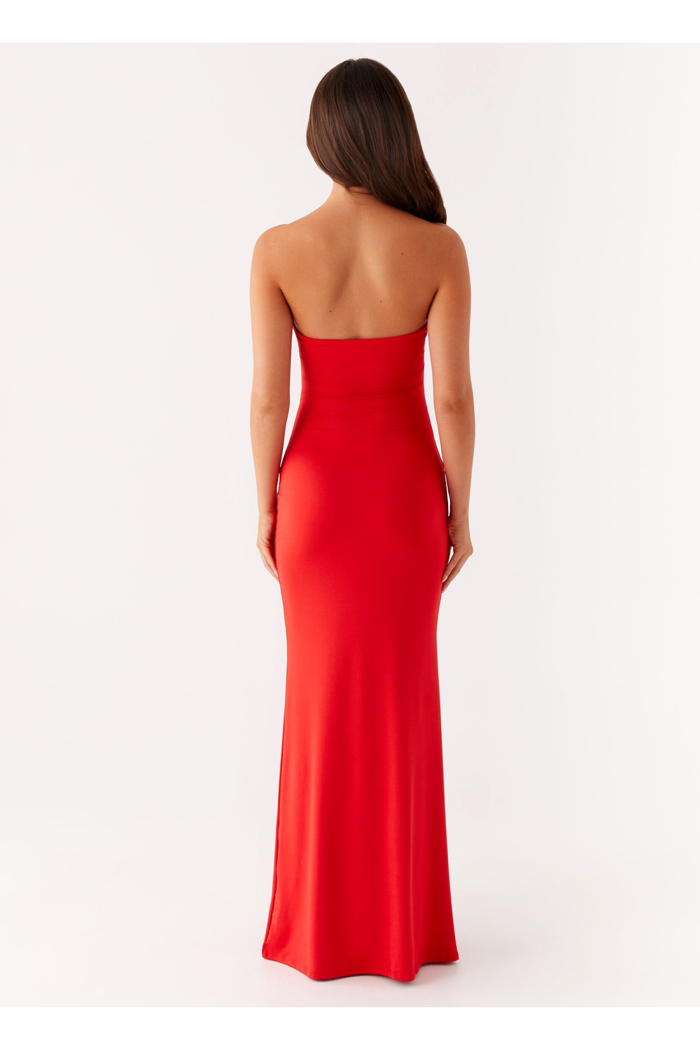 Virelle Cutout Maxi Dress