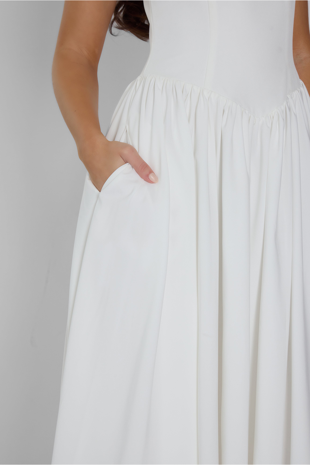 Verona Midi Dress