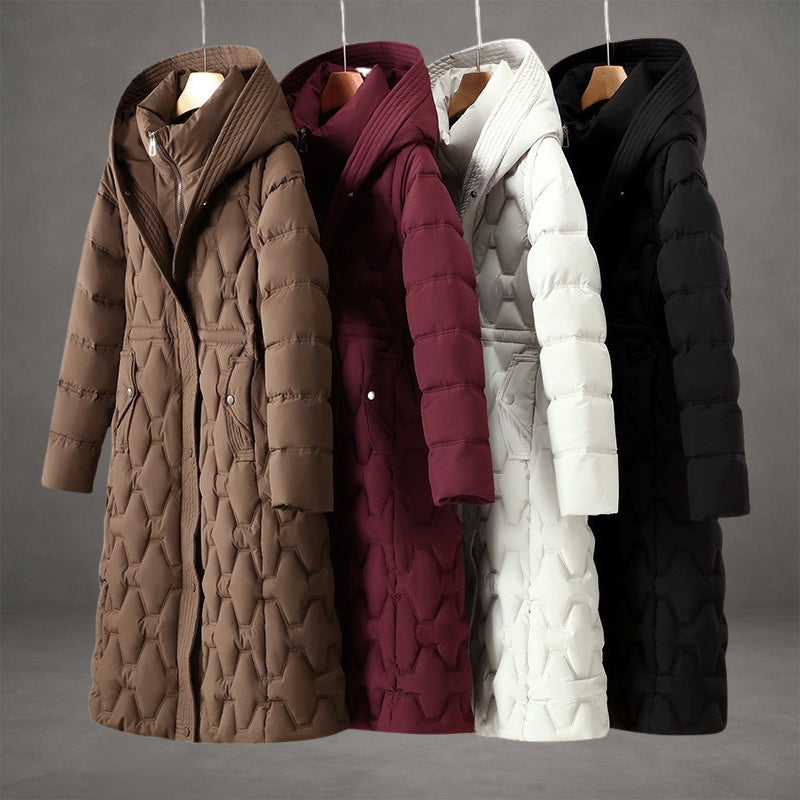 Olivia Confident Coat