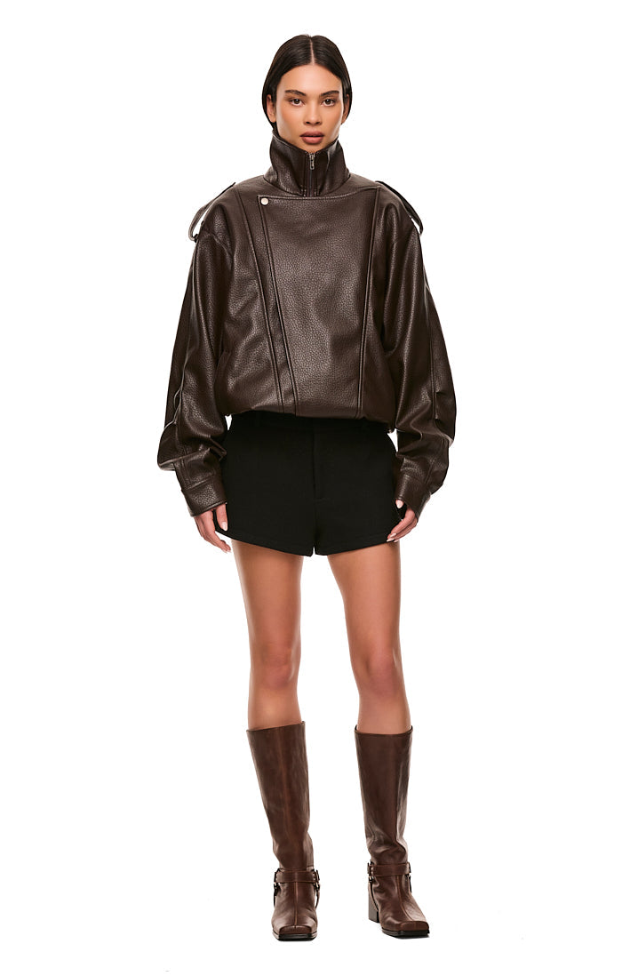 Kaia Espresso Jacket