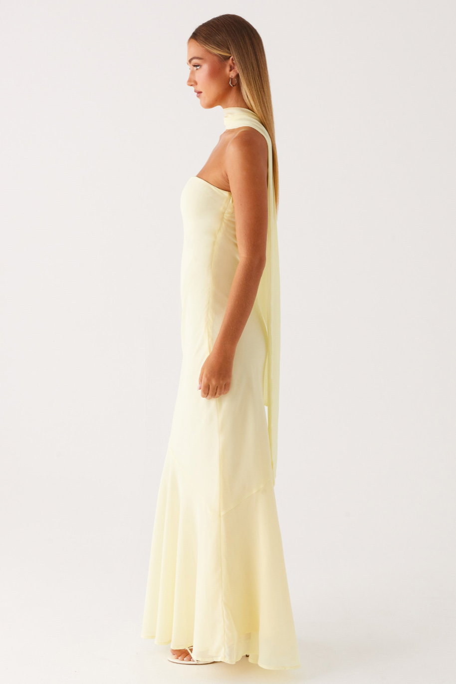 Yasmin Maxi Dress