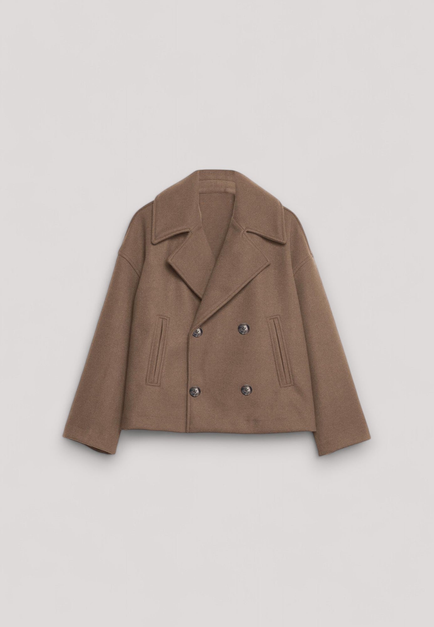 Liora Short Coat