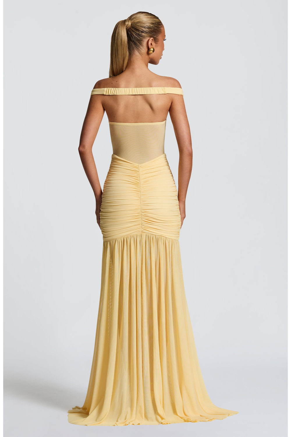 Celeste Maxi Dress