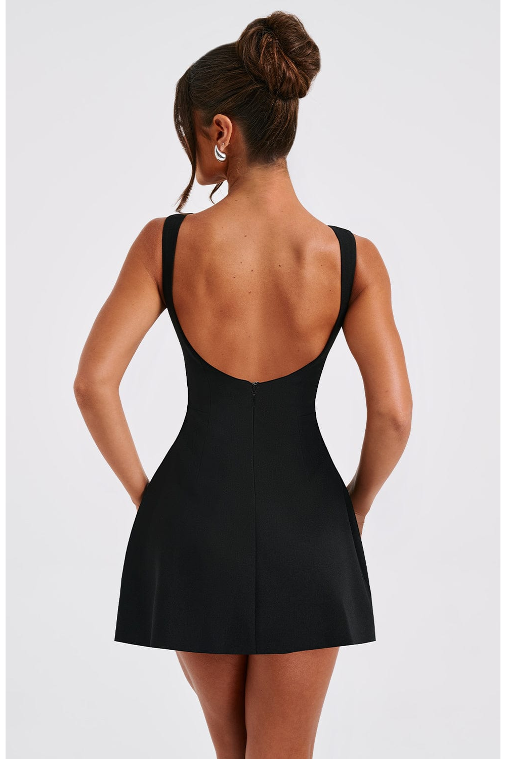 Aurelle Mini Dress