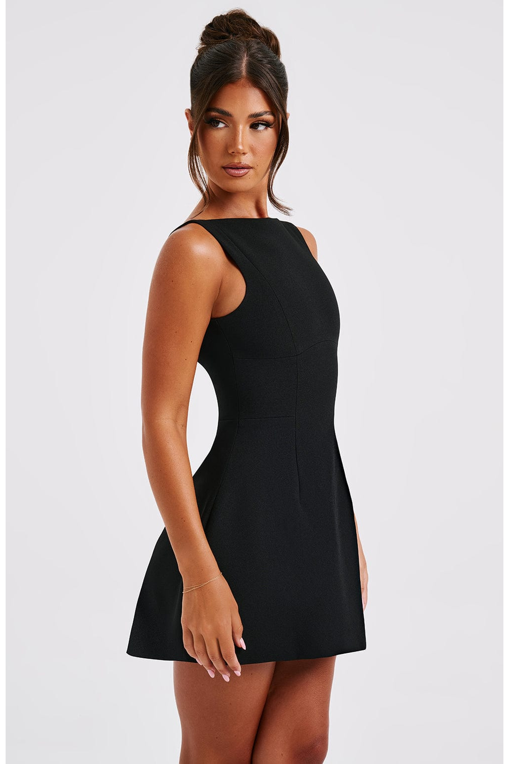 Aurelle Mini Dress