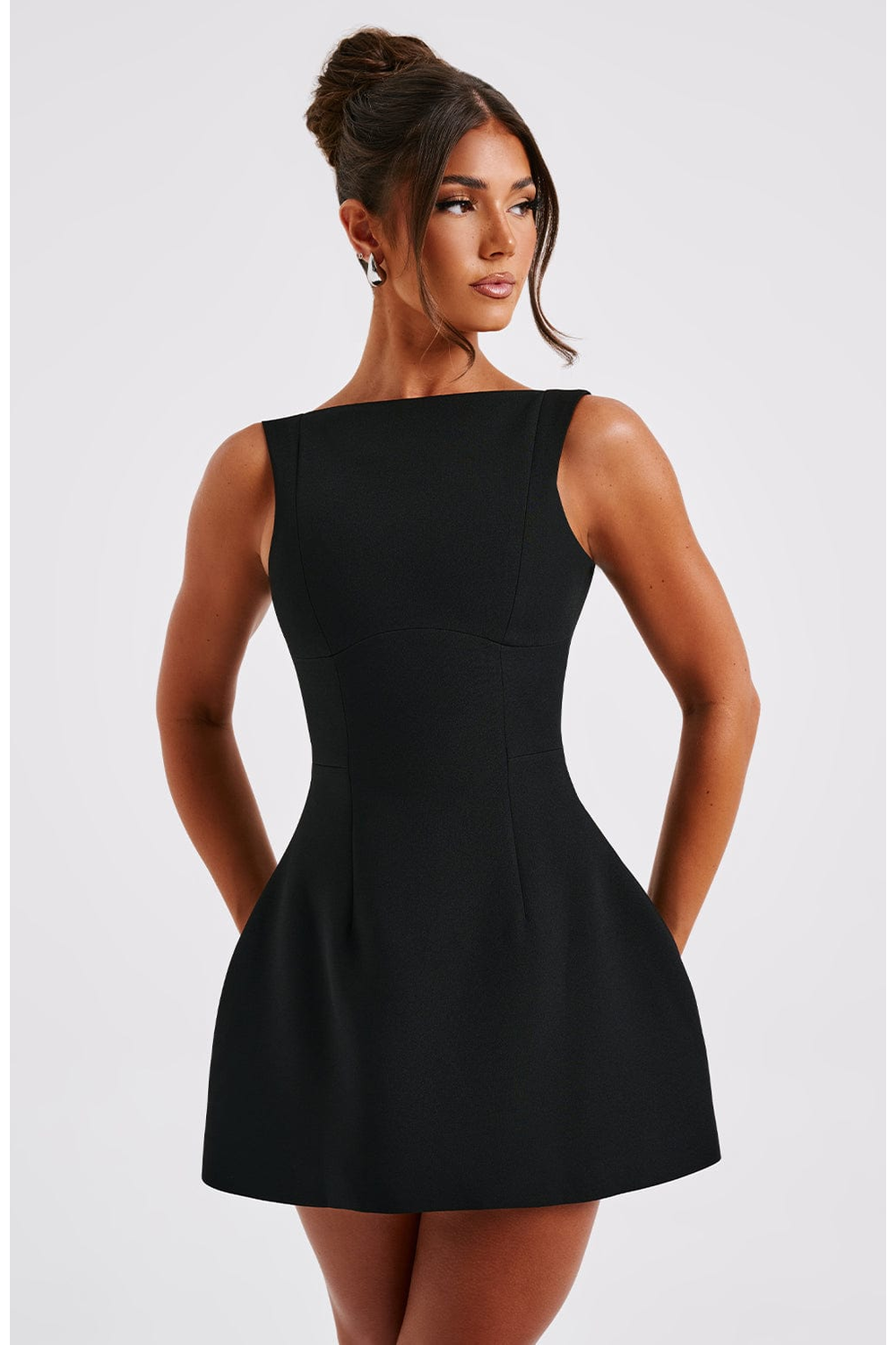 Aurelle Mini Dress
