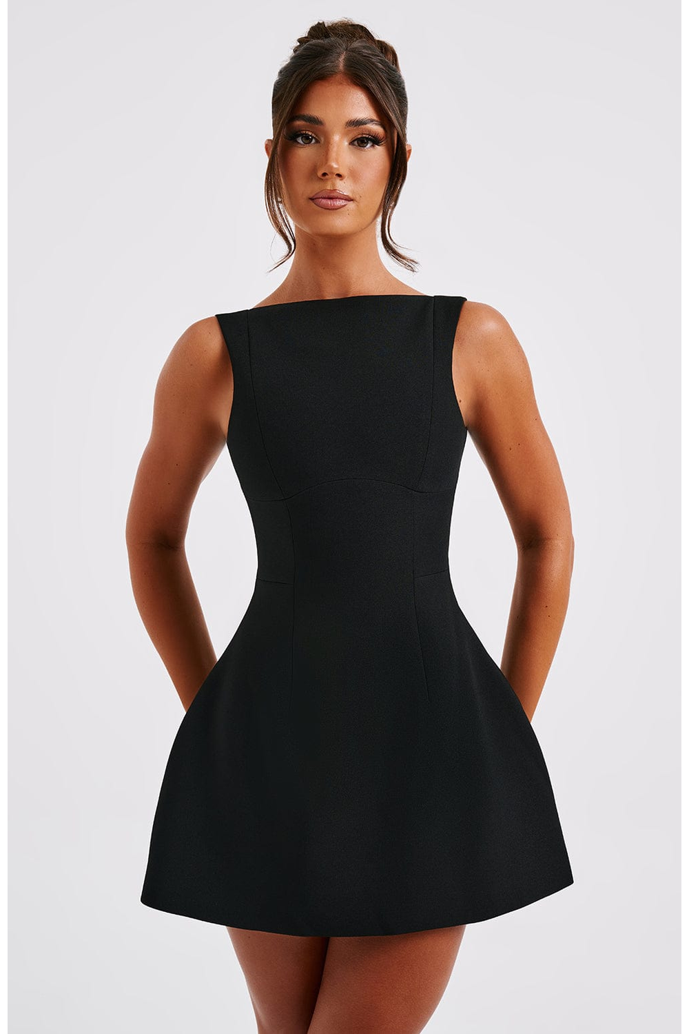 Aurelle Mini Dress