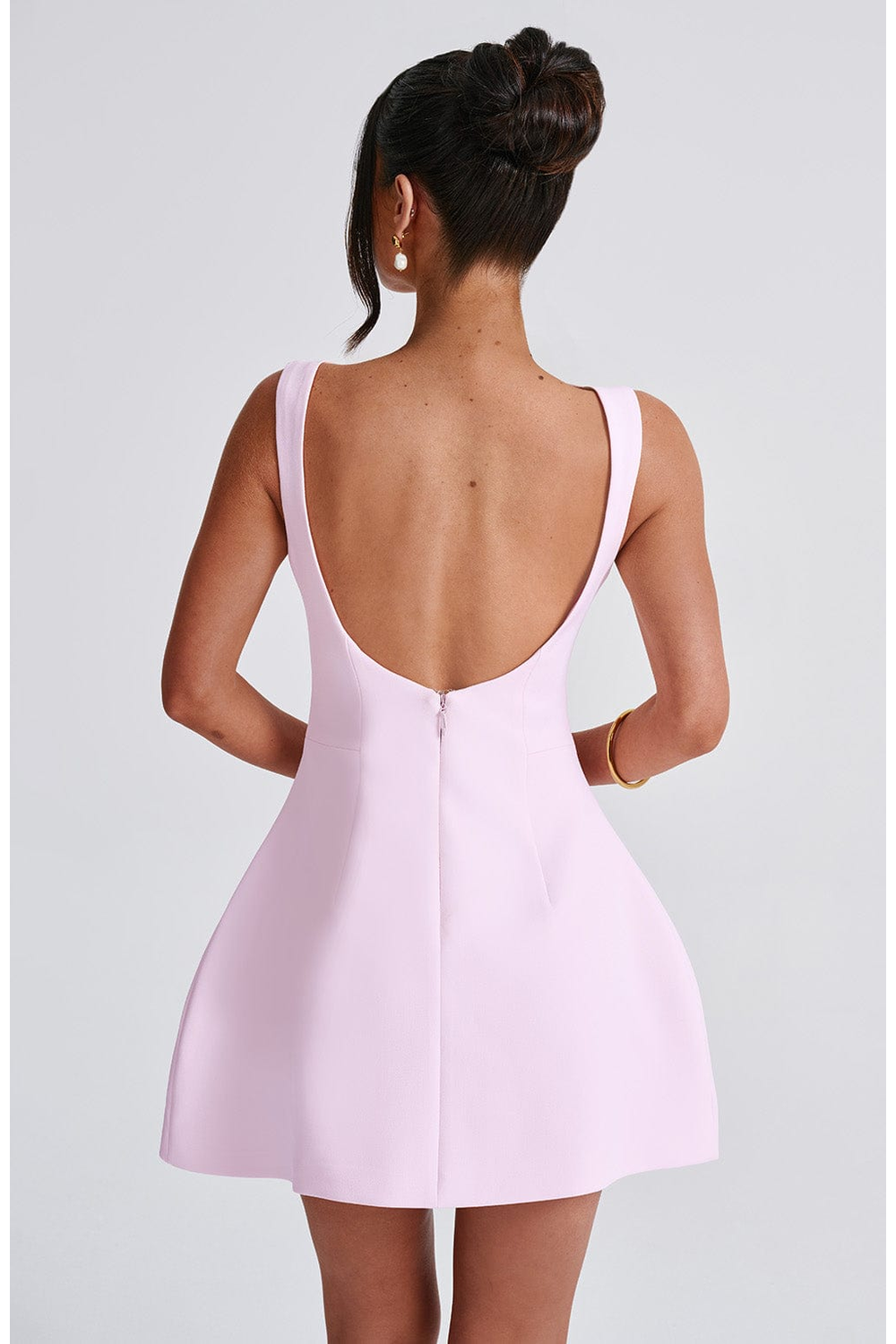 Aurelle Mini Dress