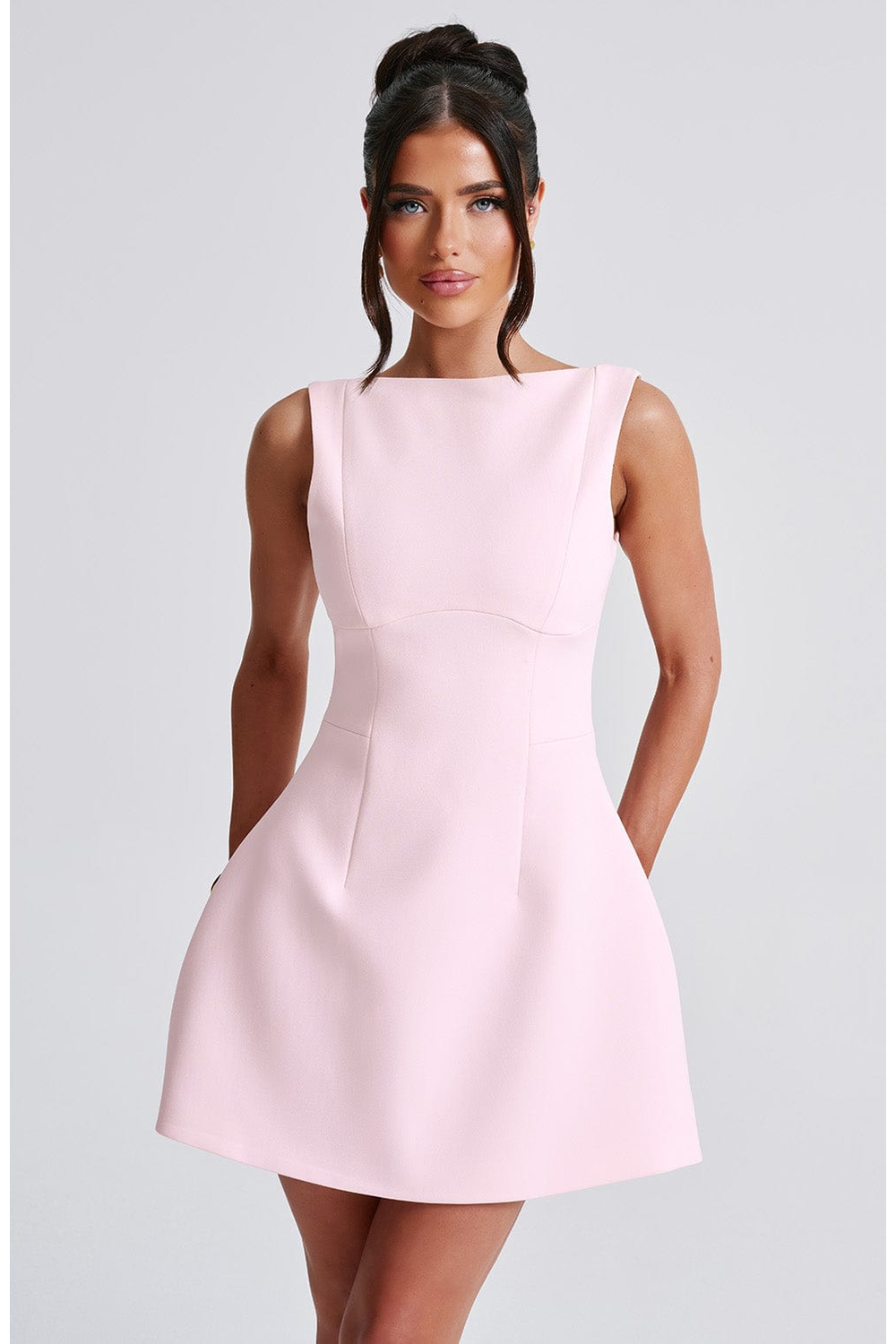 Aurelle Mini Dress