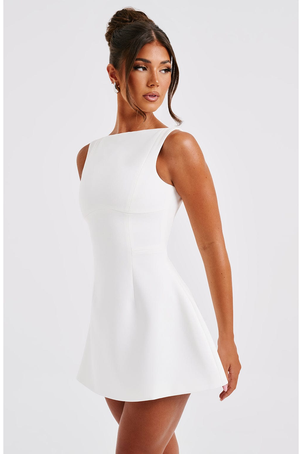 Aurelle Mini Dress