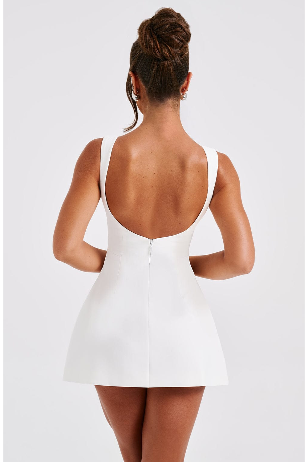 Aurelle Mini Dress