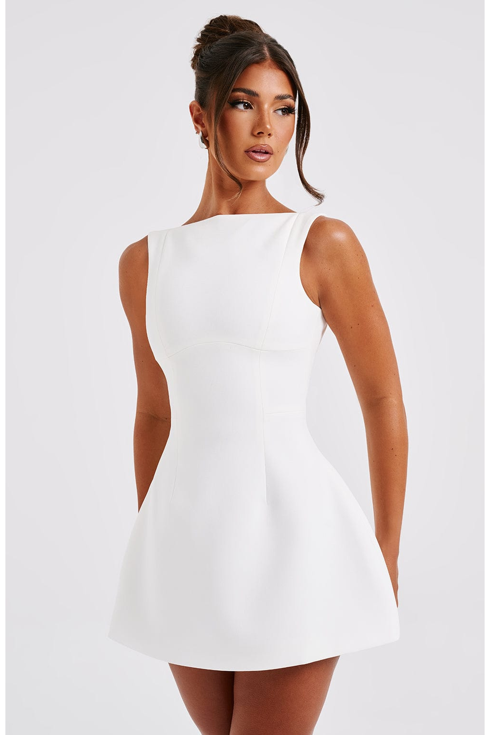 Aurelle Mini Dress