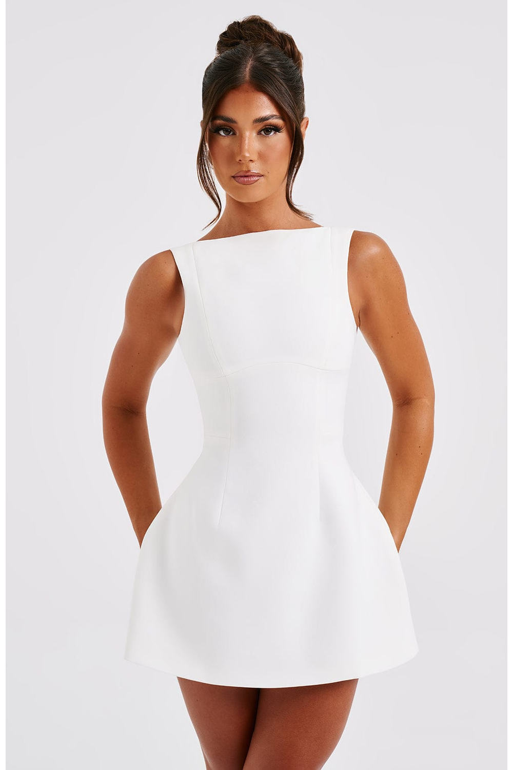 Aurelle Mini Dress