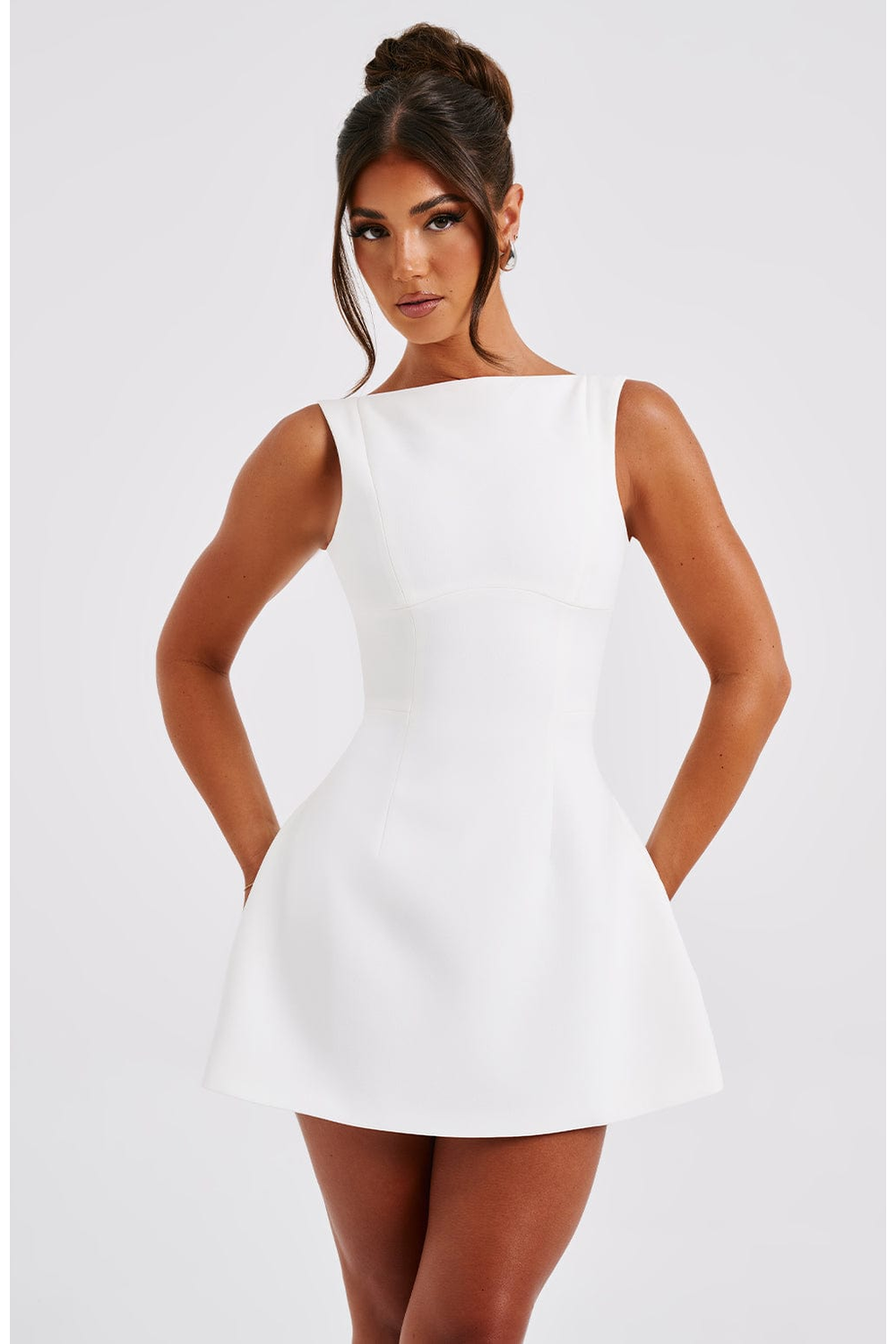 Aurelle Mini Dress