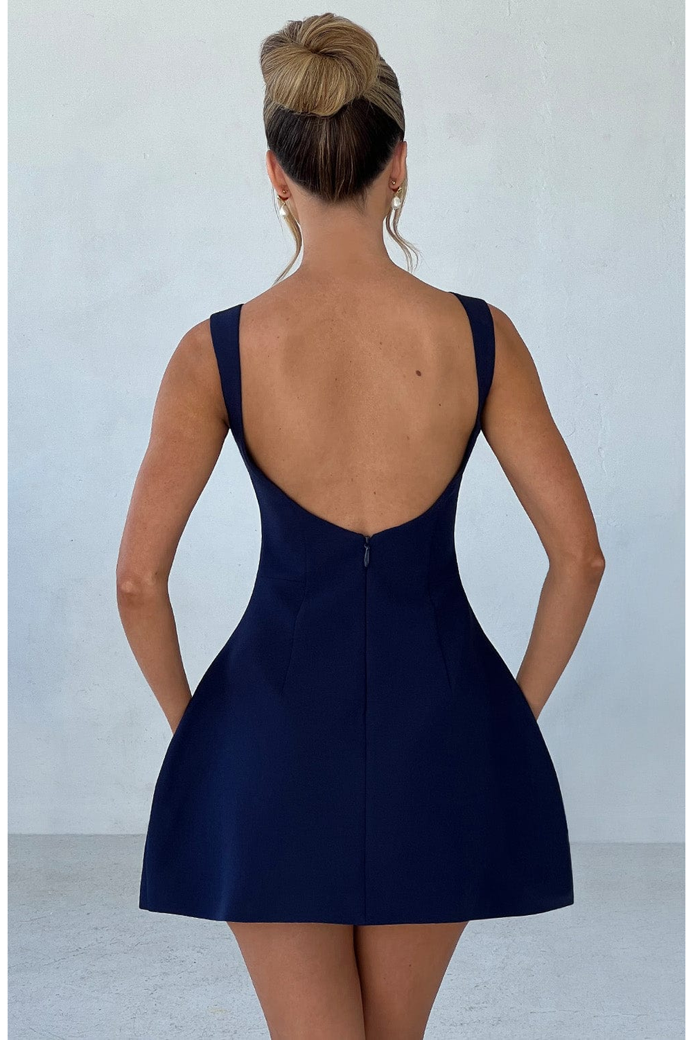 Aurelle Mini Dress