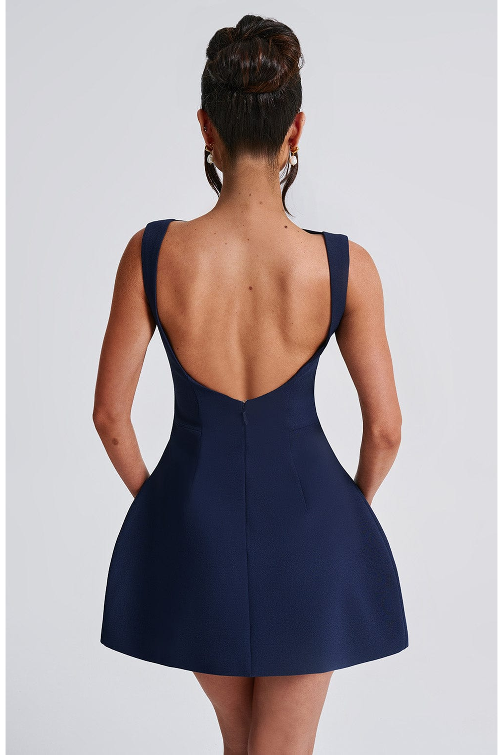 Aurelle Mini Dress
