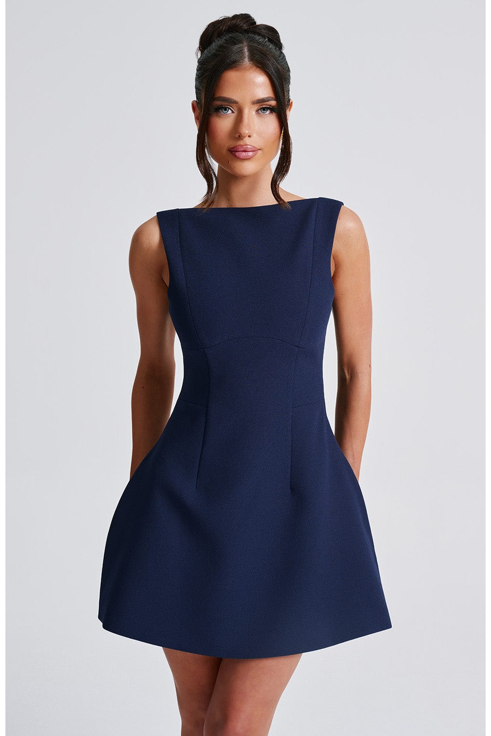 Aurelle Mini Dress