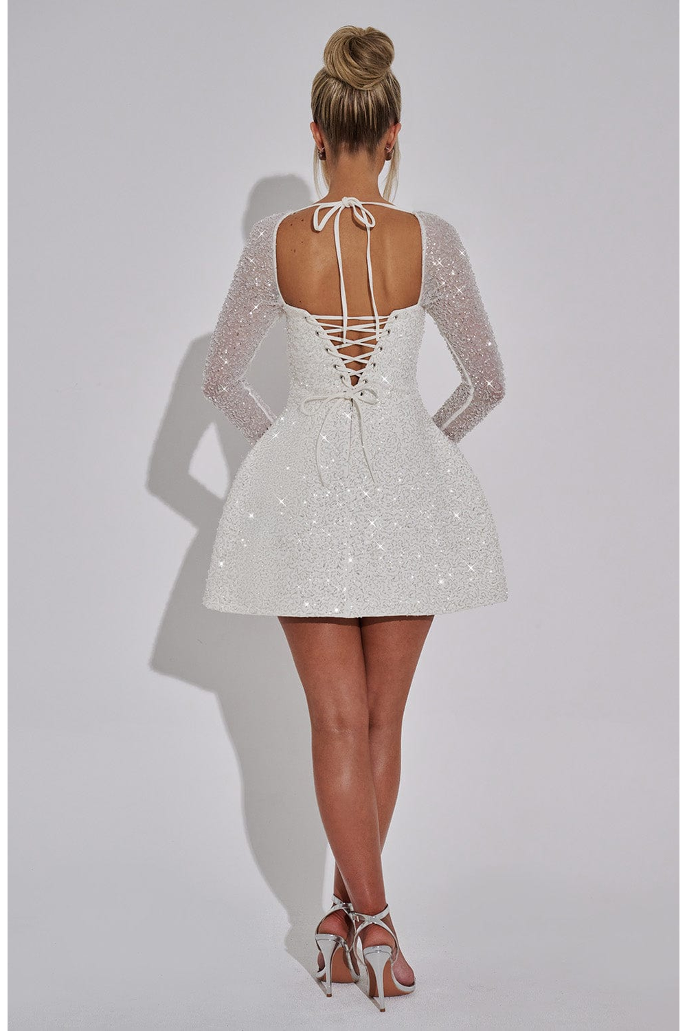 Odelia Mini Dress