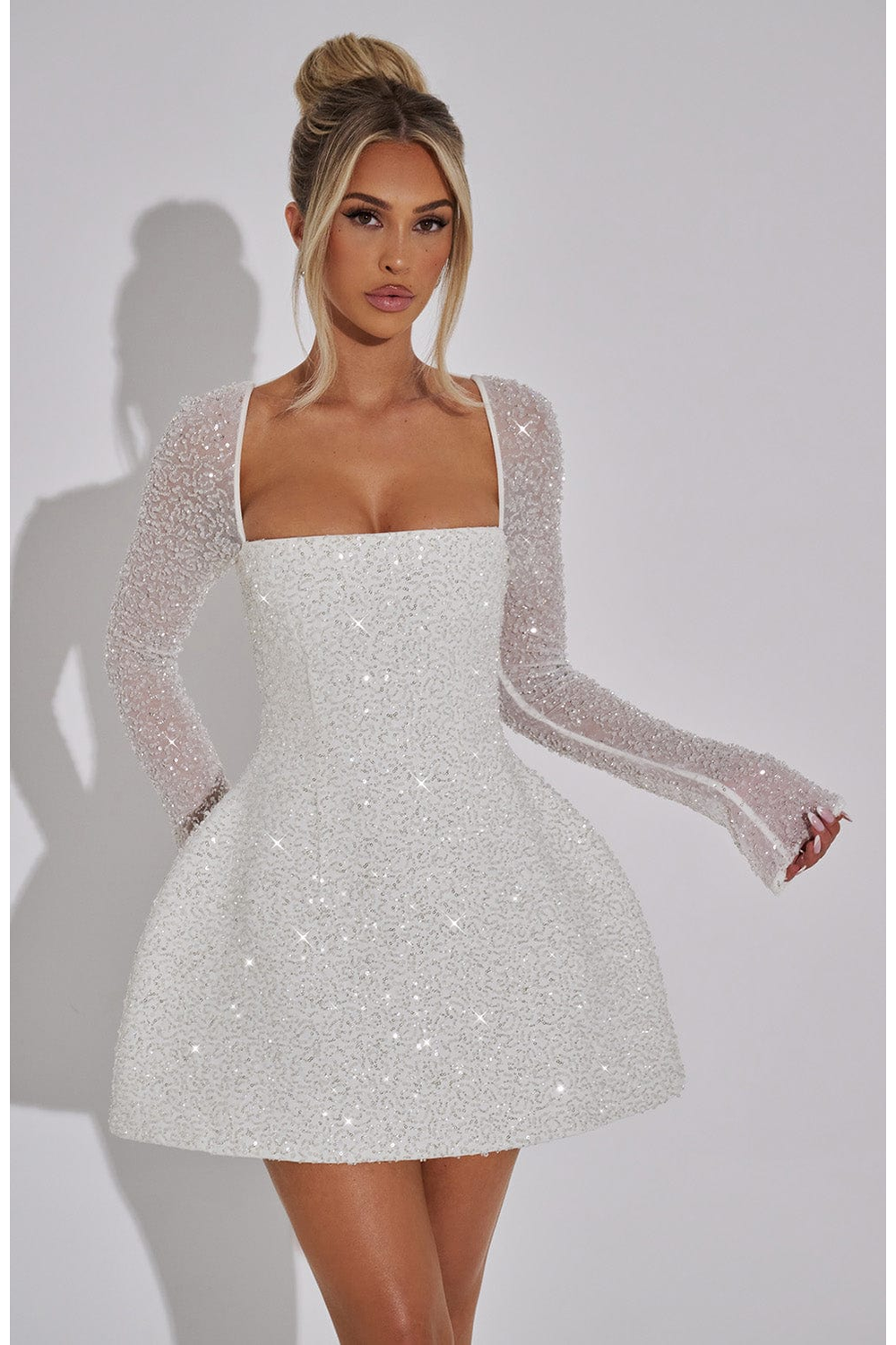 Odelia Mini Dress