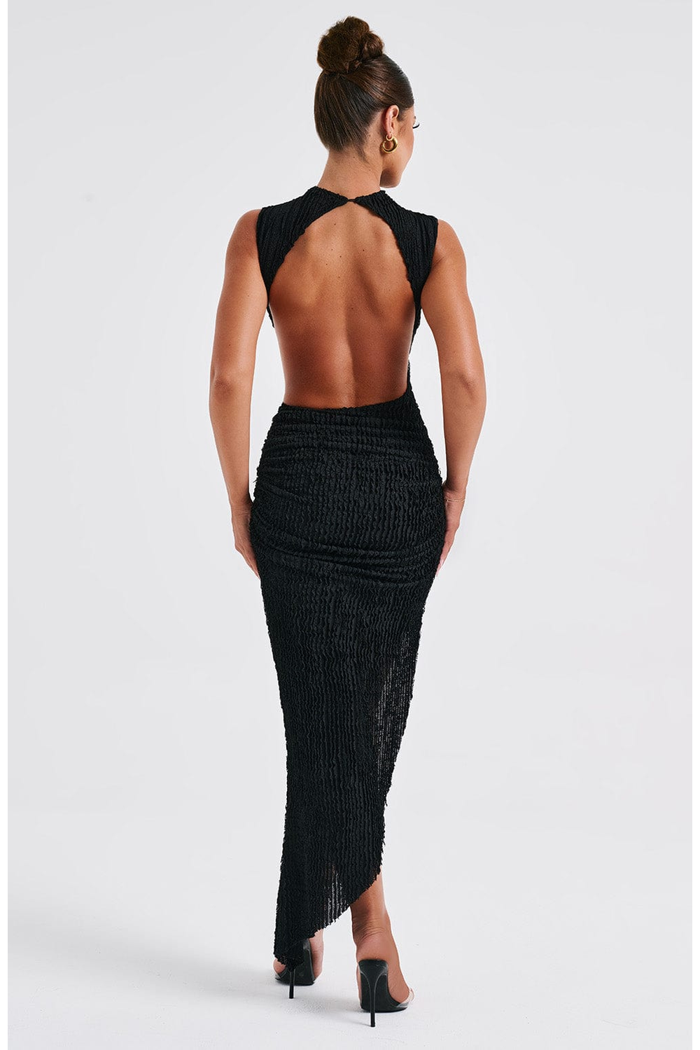 Nova Maxi Dress
