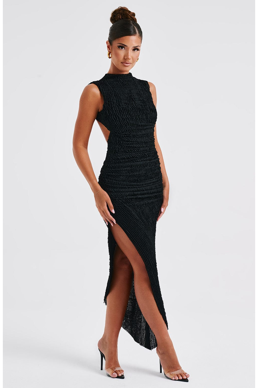 Nova Maxi Dress