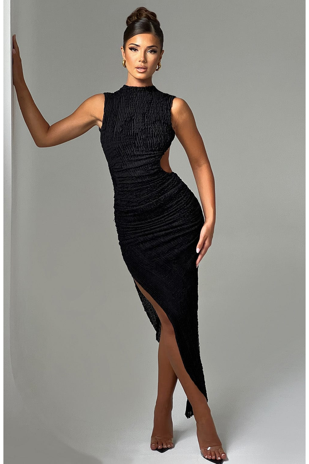 Nova Maxi Dress