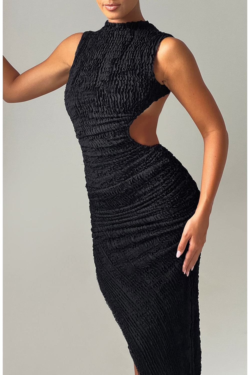 Nova Maxi Dress