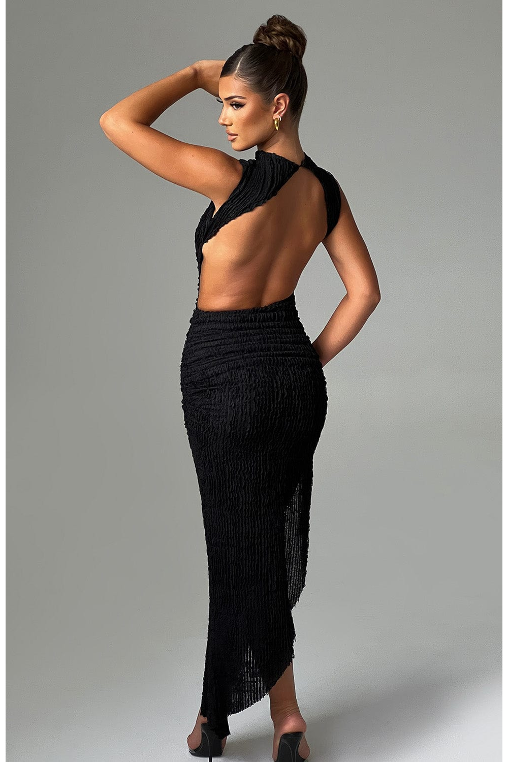 Nova Maxi Dress
