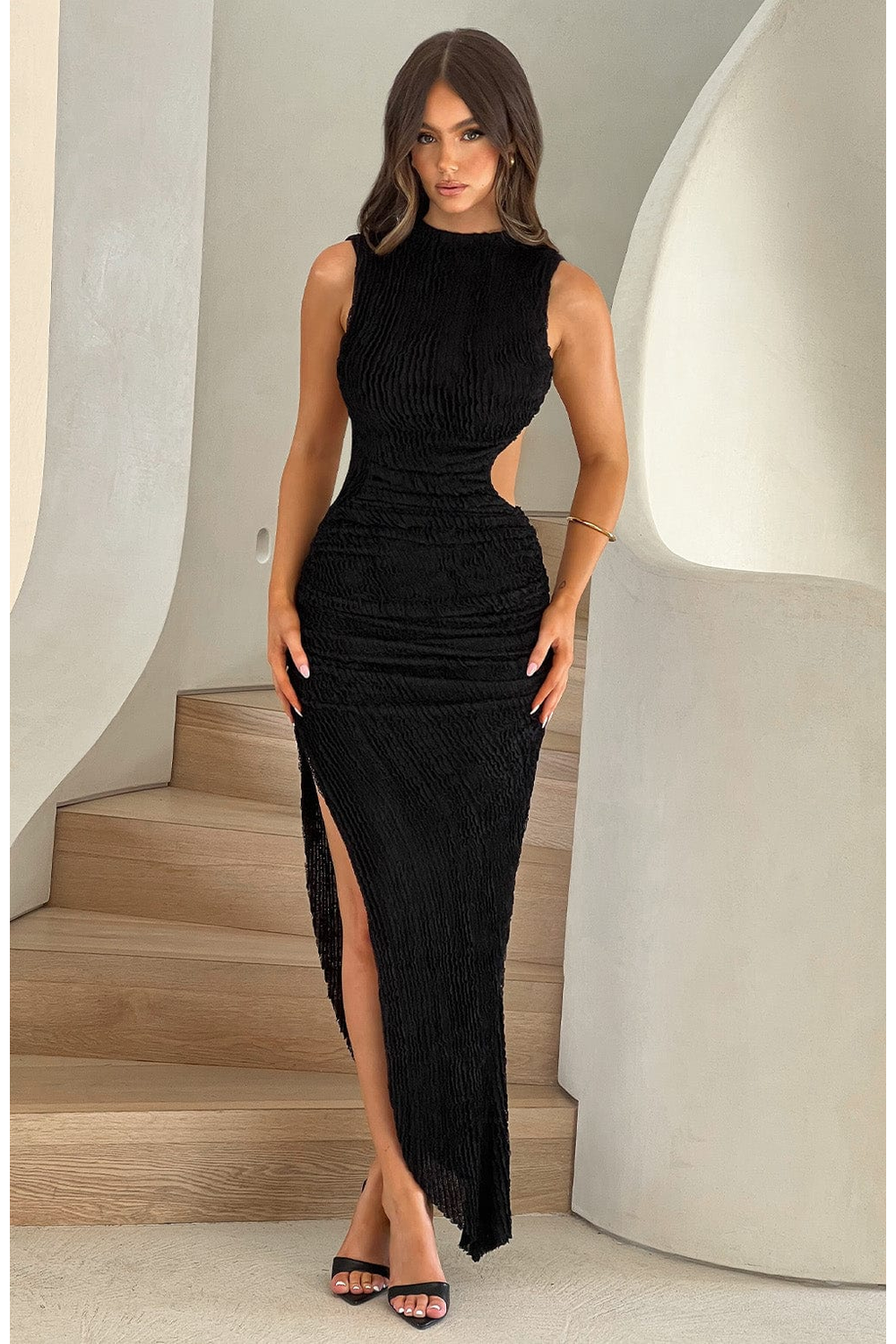 Nova Maxi Dress