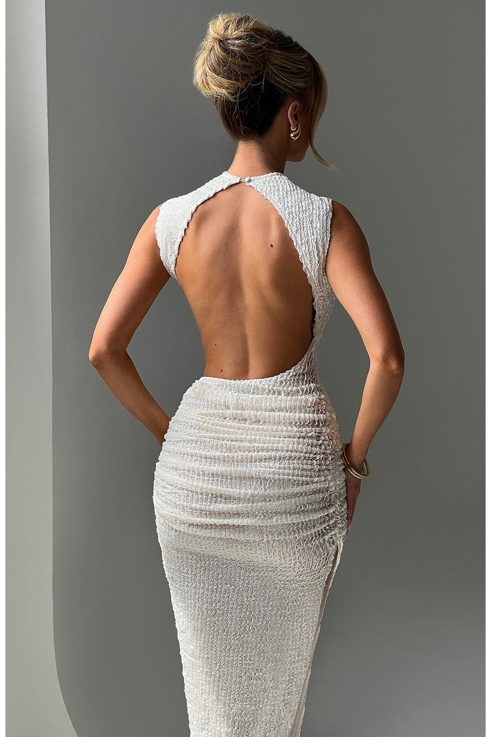 Nova Maxi Dress