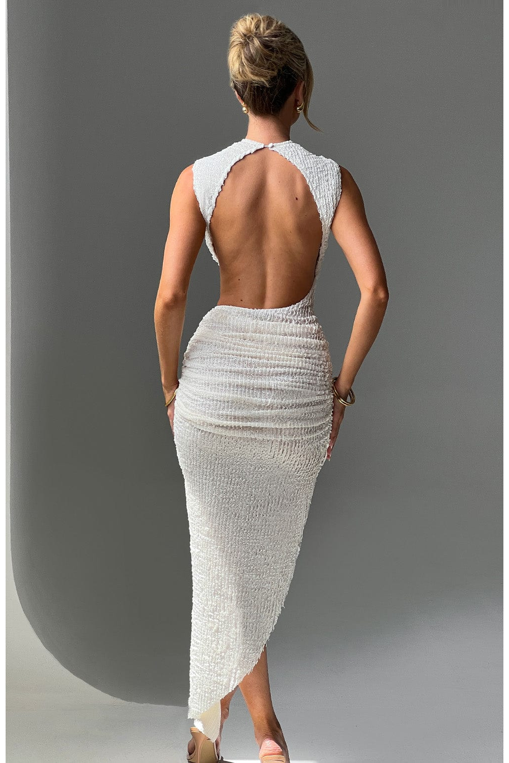 Nova Maxi Dress
