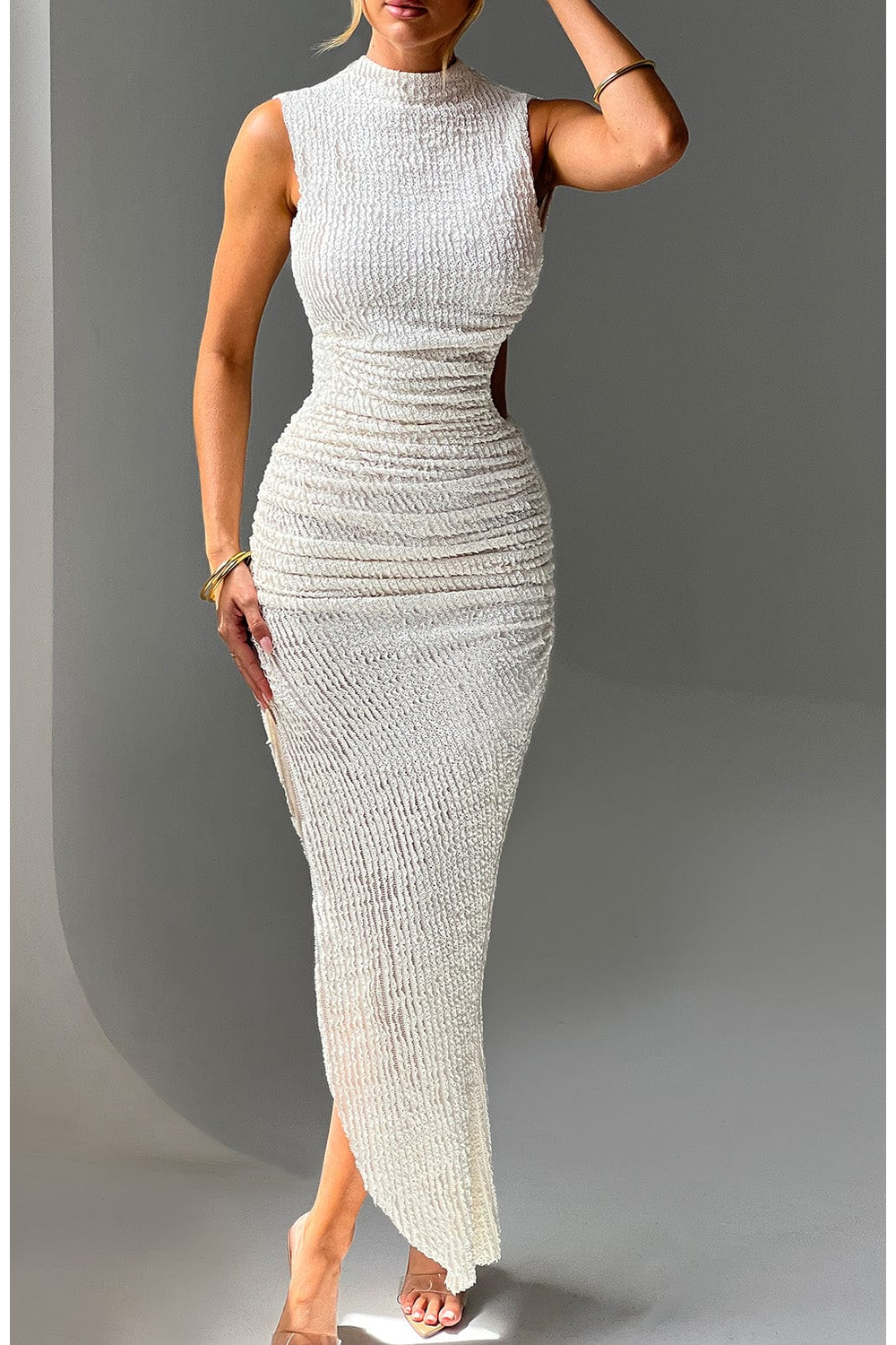Nova Maxi Dress