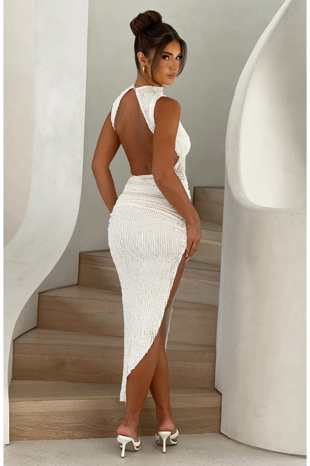 Nova Maxi Dress