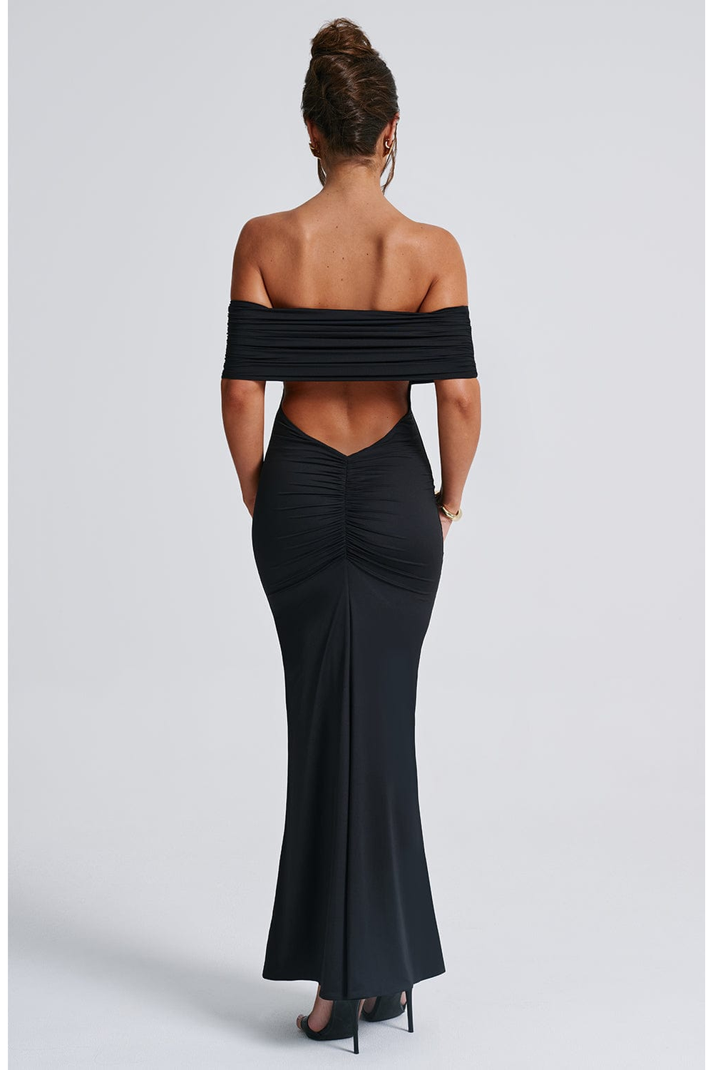 Belina Maxi Dress