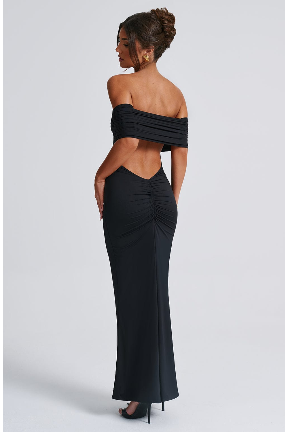 Belina Maxi Dress