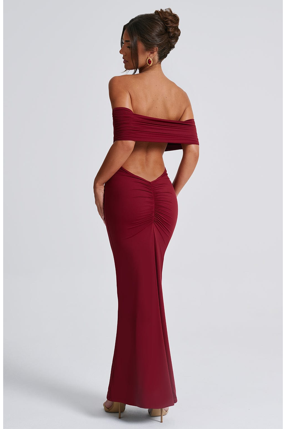 Belina Maxi Dress