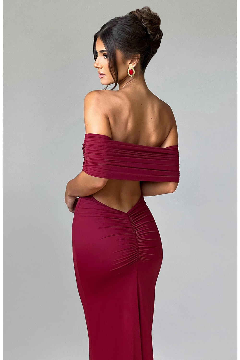 Belina Maxi Dress