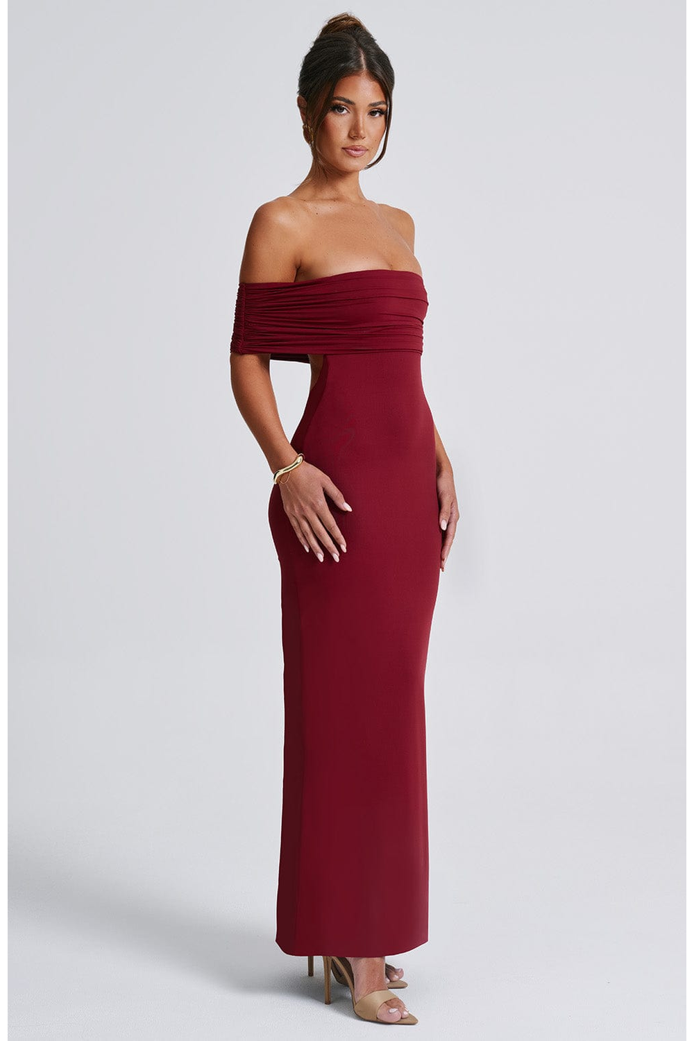 Belina Maxi Dress