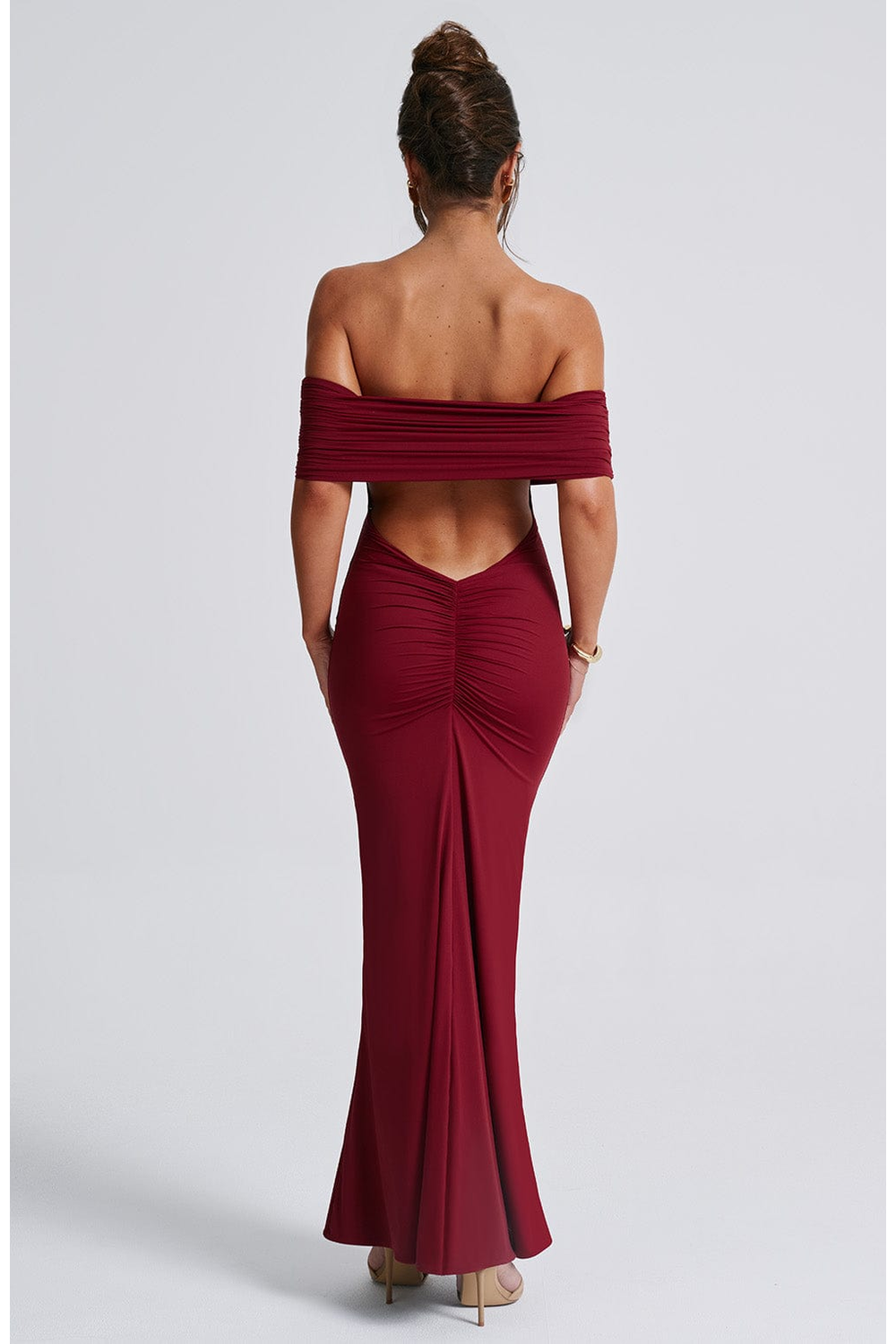 Belina Maxi Dress