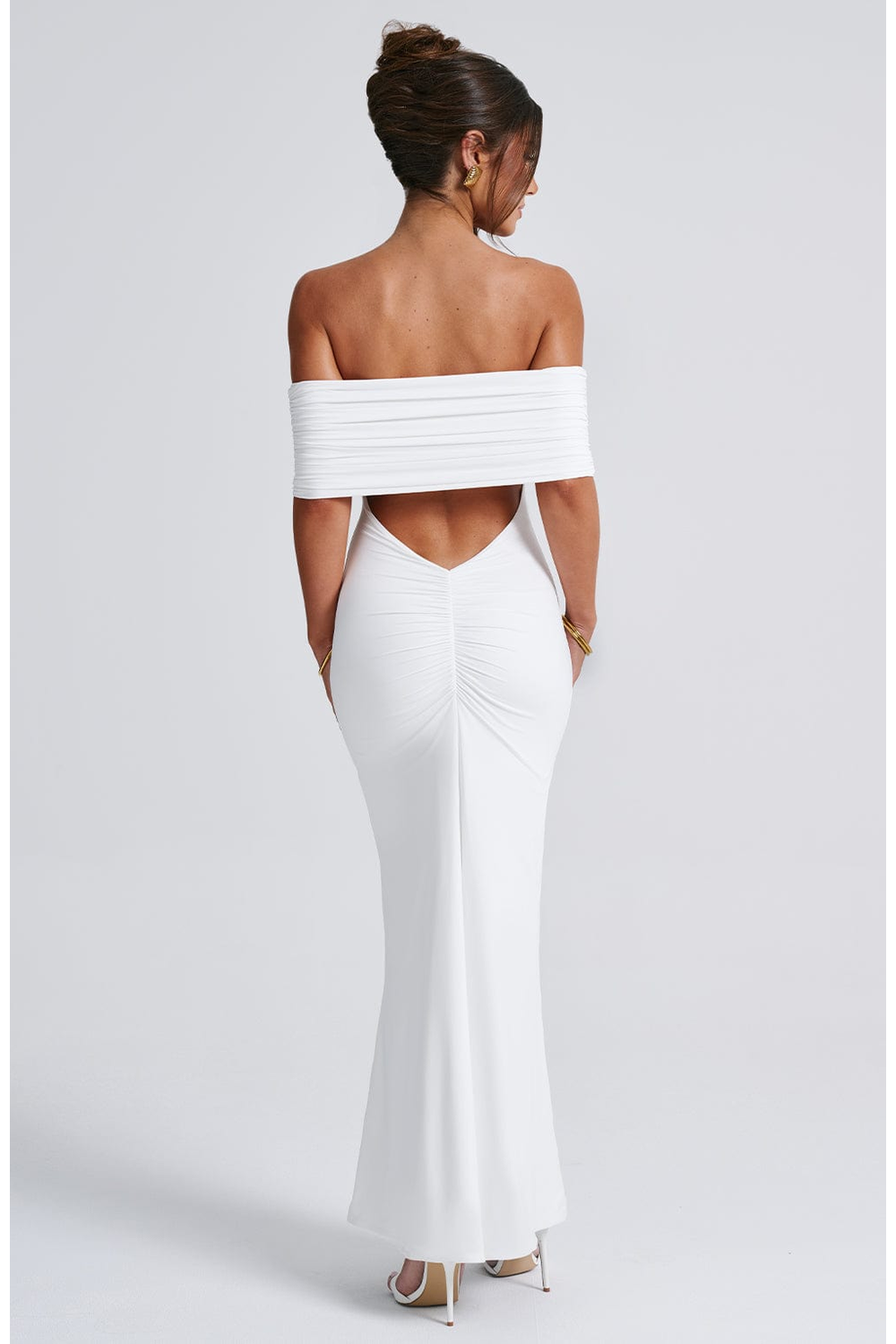 Belina Maxi Dress
