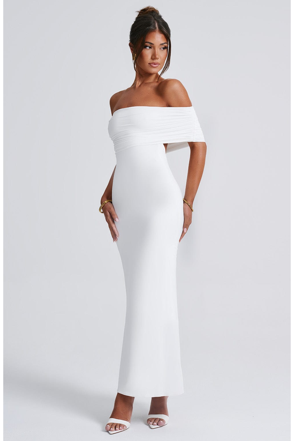 Belina Maxi Dress