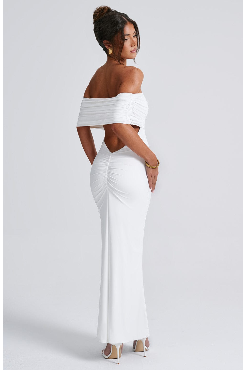 Belina Maxi Dress