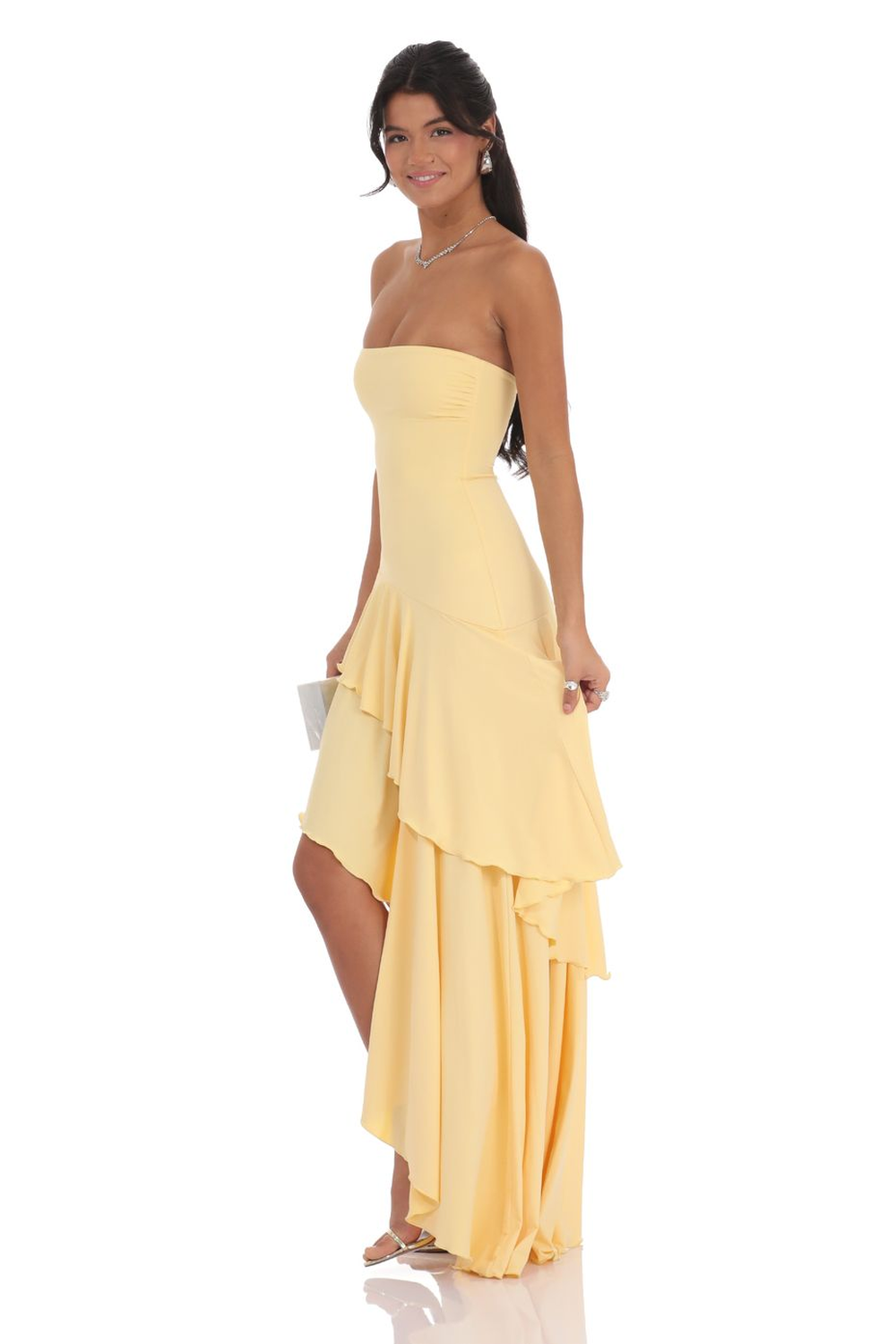 Bella Maxi Dress