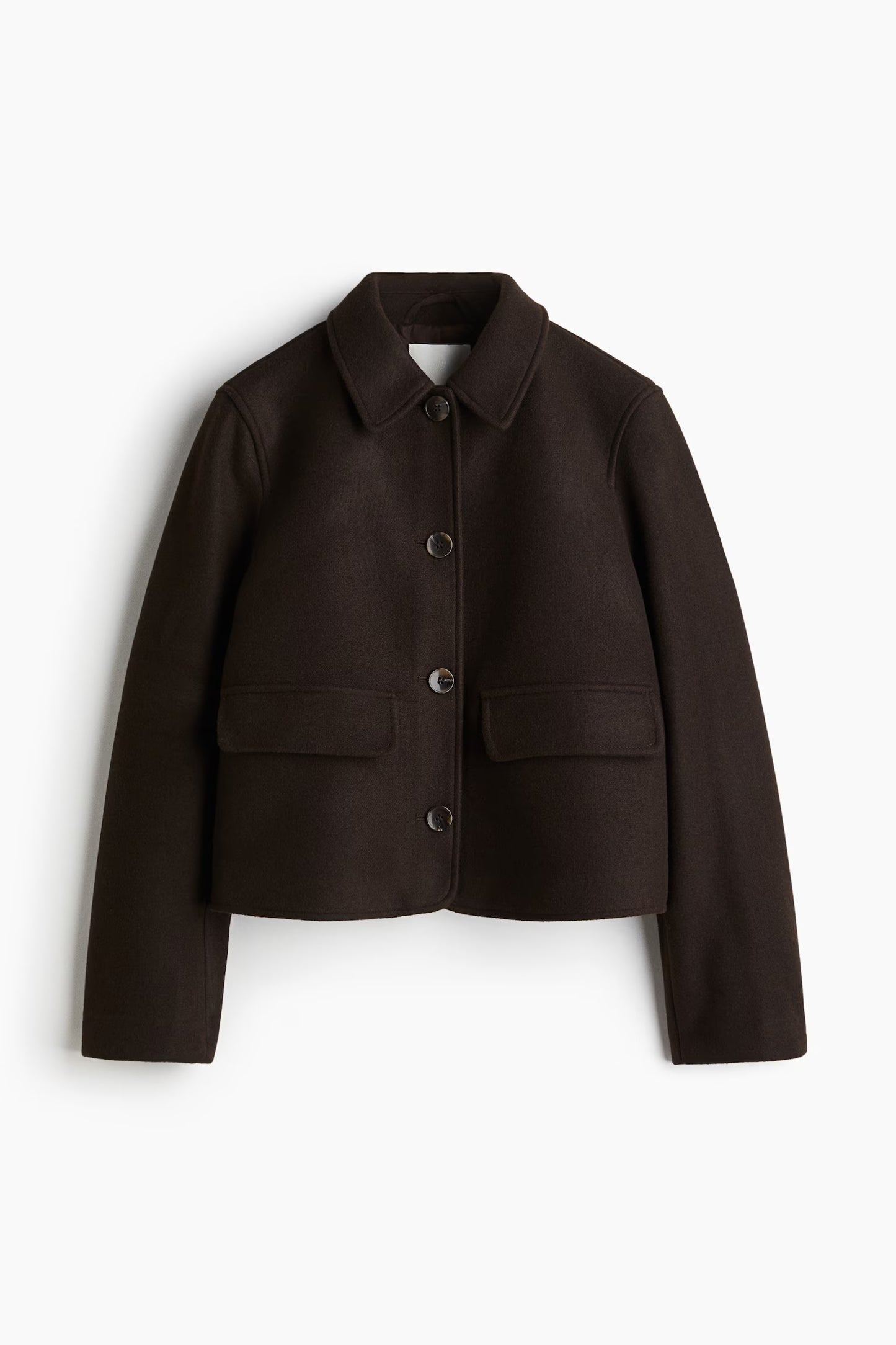 Noor Short Jacket
