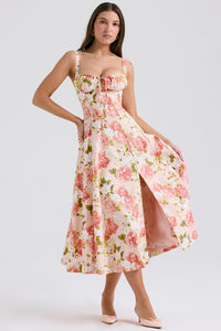 Floral Print 3